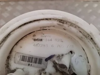 0580314028,4872936765778 насос топливный BMW 5 E60/E61 Арт 23799, вид 7