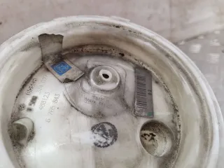 0580314027,488123,6765843 Датчик уровня топлива BMW 5 E60/E61 Арт 23795, вид 6