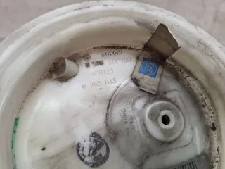 0580314027,488123,6765843 Датчик уровня топлива BMW 5 E60/E61 Арт 23795, вид 7