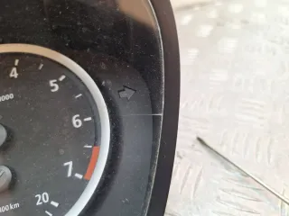 A2C53020569,62116945625,110080213220 Щиток приборов (приборная панель) BMW 5 E60/E61 Арт 23794, вид 7