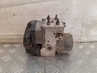 24432510,0265220636 Блок ABS Opel Zafira A Арт 23793, вид 1