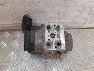 24432510,0265220636 Блок ABS Opel Zafira A Арт 23793, вид 2