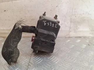 24432510,0265220636 Блок ABS Opel Zafira A Арт 23793, вид 5