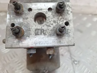 24432510,0265220636 Блок ABS Opel Zafira A Арт 23793, вид 7