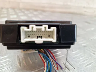 Блок Bluetooth Mazda 5 1 2008г. CD8766DHX - Фото 5