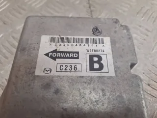 W2T80274 Блок AirBag Mazda 5 1 Арт 23779, вид 5