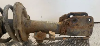 SAO521101,96809738 Стойка передняя правая Opel Antara Арт 23753, вид 5
