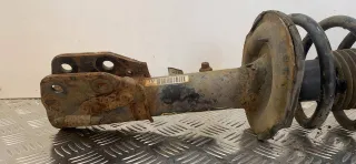 SAO521101,96809738 Стойка передняя правая Opel Antara Арт 23753, вид 7
