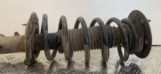 SAO521101,96809738 Стойка передняя правая Opel Antara Арт 23753, вид 8
