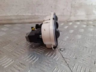 2S6H19980BD Блок управления печки/климат-контроля Ford Fiesta 5 Арт 23721, вид 2