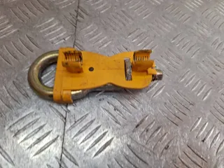 98AB17K759AA Крюк буксировочный Ford Fiesta 5 Арт 23715, вид 3