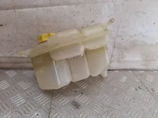 2S6H8K218 Бачок расширительный Ford Fiesta 5 Арт 23704, вид 2