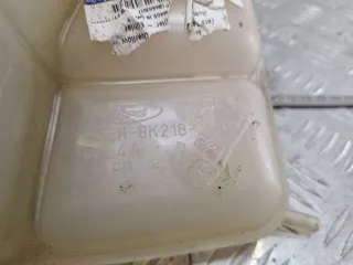 2S6H8K218 Бачок расширительный Ford Fiesta 5 Арт 23704, вид 5