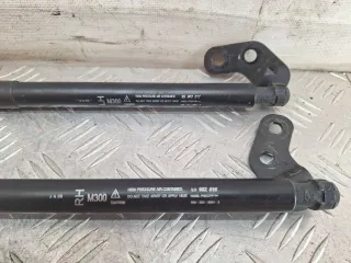 95962017,95962016 Амортизатор крышки багажника (3-5 двери) Chevrolet Spark M300 Арт 23654, вид 2