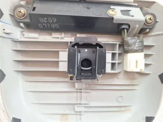 GR1L55260 Зеркало салона Mazda 6 1 Арт 23636, вид 5