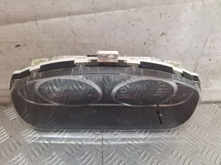GR1L55430 Щиток приборов (приборная панель) Mazda 6 1 Арт 23619, вид 5
