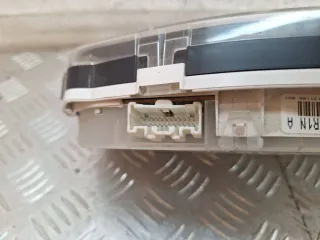 GR1L55430 Щиток приборов (приборная панель) Mazda 6 1 Арт 23619, вид 9