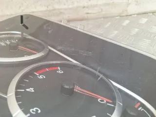GR1L55430 Щиток приборов (приборная панель) Mazda 6 1 Арт 23619, вид 10