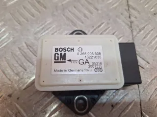 0265005608,13221030 Датчик ускорения Opel Meriva 1 Арт 23616, вид 5