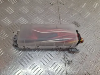 93363136 Блок предохранителей Opel Meriva 1 Арт 23615, вид 5
