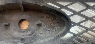 98AB8200C Решетка радиатора Ford Focus 1 Арт 23613, вид 9