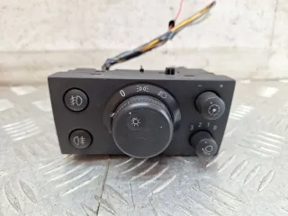 93394755,32050320,LK04061005 Переключатель света Opel Meriva 1 Арт 23612, вид 1