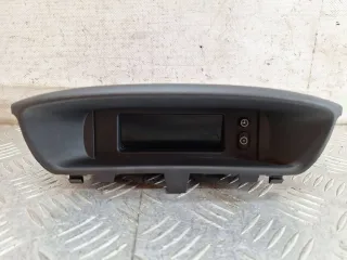 13208191,565412796,281154483 Дисплей Opel Meriva 1 Арт 23610, вид 1
