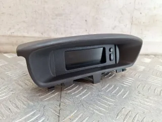 13208191,565412796,281154483 Дисплей Opel Meriva 1 Арт 23610, вид 2