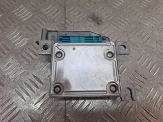 327963935,13203620,YST02301825 Блок AirBag Opel Meriva 1 Арт 23607, вид 4