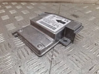 327963935,13203620,YST02301825 Блок AirBag Opel Meriva 1 Арт 23607, вид 5