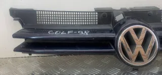 1J0853655C,1J0853651E Решетка радиатора Volkswagen Golf 4 Арт 23604, вид 2