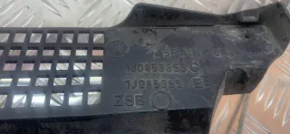 1J0853655C,1J0853651E Решетка радиатора Volkswagen Golf 4 Арт 23604, вид 7