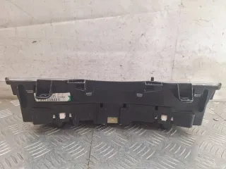88311302,13173382XU Щиток приборов (приборная панель) Opel Meriva 1 Арт 23603, вид 5