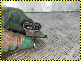 Датчик абсолютного давления Volvo S80 2 restailing 2018г. 31432308 - Фото 4