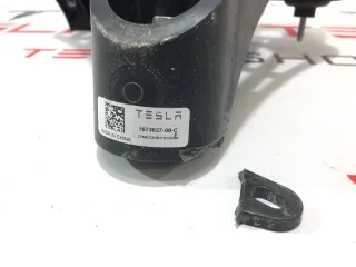 1673627-00-C,1667014-00-B Кронштейн компрессора кондиционера Tesla model 3 Арт 99477153, вид 2