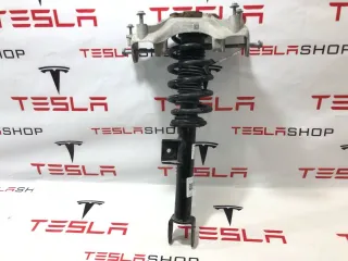 1044379-03-F,1044369-01-F Стойка передняя правая Tesla model 3 Арт 99477126, вид 1