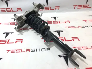 1044379-03-F,1044369-01-F Стойка передняя правая Tesla model 3 Арт 99477126, вид 2