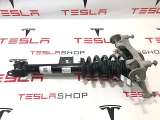 1044379-03-F,1044369-01-F Стойка передняя правая Tesla model 3 Арт 99477126, вид 3
