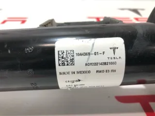 1044379-03-F,1044369-01-F Стойка передняя правая Tesla model 3 Арт 99477126, вид 6