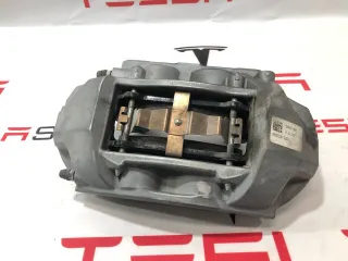 1044621-00-D Суппорт передний левый Tesla model 3 Арт 99477117, вид 1