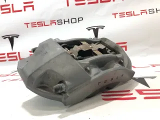 1044621-00-D Суппорт передний левый Tesla model 3 Арт 99477117, вид 3