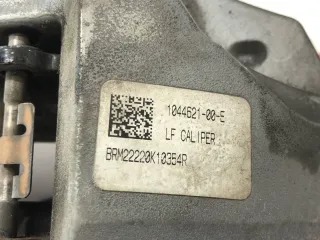 1044621-00-D Суппорт передний левый Tesla model 3 Арт 99477117, вид 5