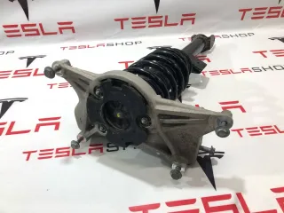 1044379-03-F,1044371-00-D,1044364-01-F амортизатор передний левый Tesla model 3 Арт 99477078, вид 2