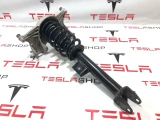 1044379-03-F,1044371-00-D,1044364-01-F амортизатор передний левый Tesla model 3 Арт 99477078, вид 3