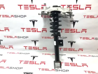 1044379-03-F,1044371-00-D,1044364-01-F амортизатор передний левый Tesla model 3 Арт 99477078, вид 4