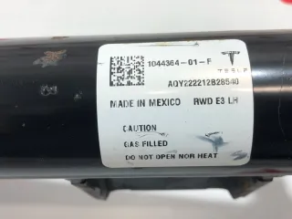 1044379-03-F,1044371-00-D,1044364-01-F амортизатор передний левый Tesla model 3 Арт 99477078, вид 6