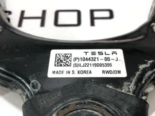 1044321-00-G,1188321-00-A Рычаг передний Tesla model 3 Арт 99477072, вид 5