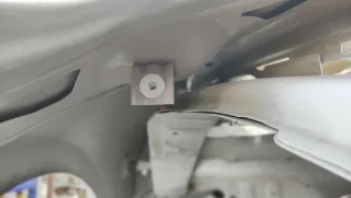 1077371-00-K,1077372-00-K,1473202-00-A,1514952-00-E,1514953-00-E Клипса Tesla model 3 Арт 99477031, вид 2