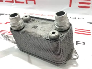 1096215-00-C Радиатор (дополнительный) Tesla model 3 Арт 99477014, вид 3