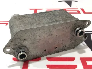 1096215-00-C Радиатор (дополнительный) Tesla model 3 Арт 99477014, вид 4